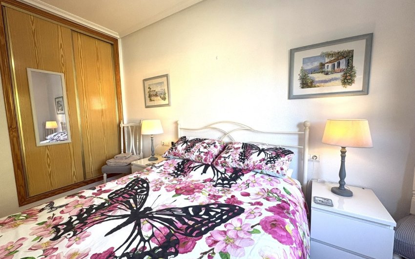 Resale - Apartment -
Los Alcazares - Mar Menor