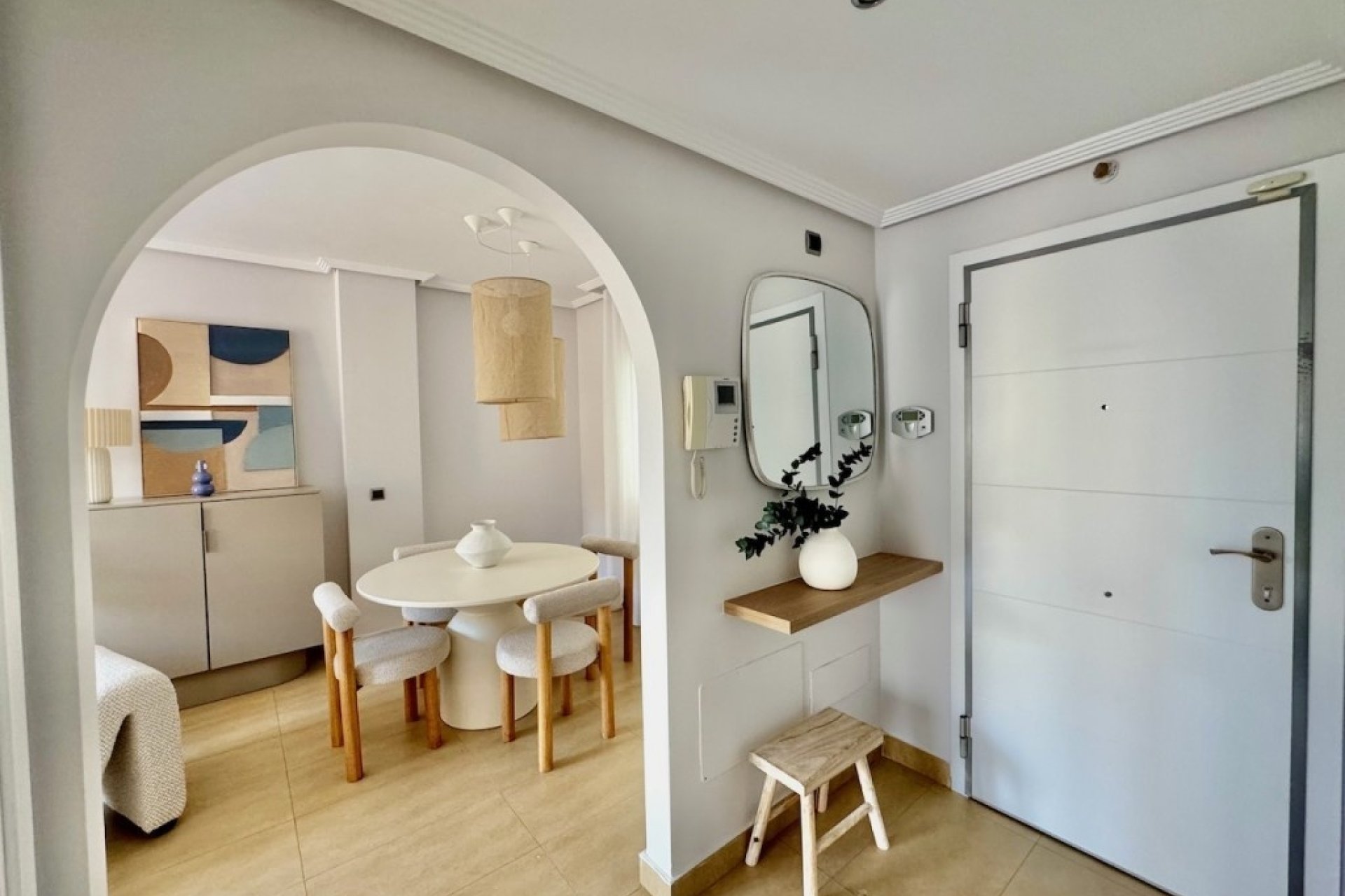 Resale - Apartment -
Los Alcazares - Mar Menor