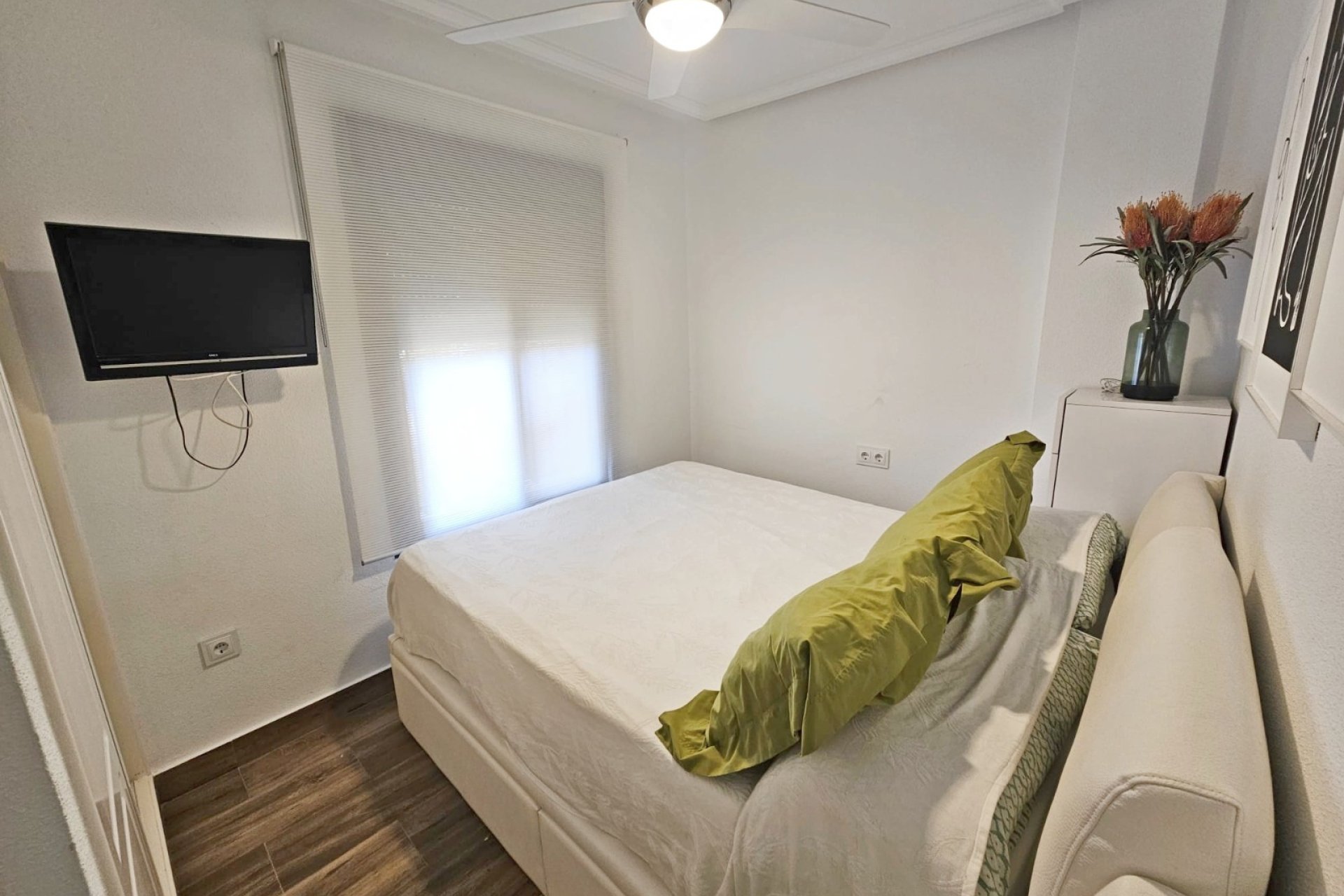 Resale - Apartment -
Los Alcazares - Pueblo Patrica