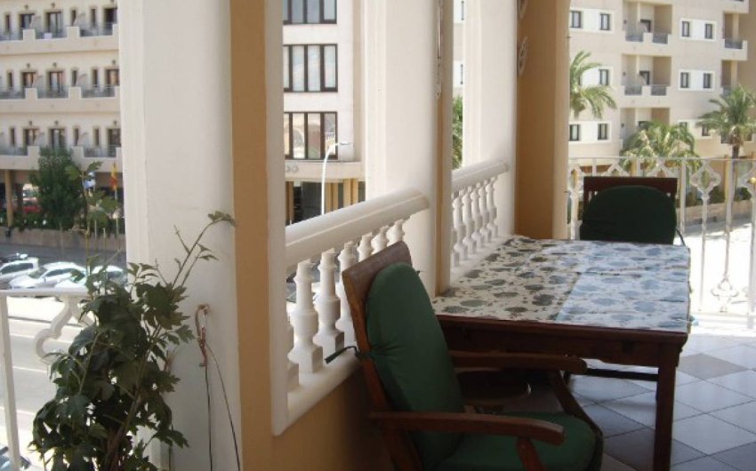 Resale - Apartment -
Los Alcazares