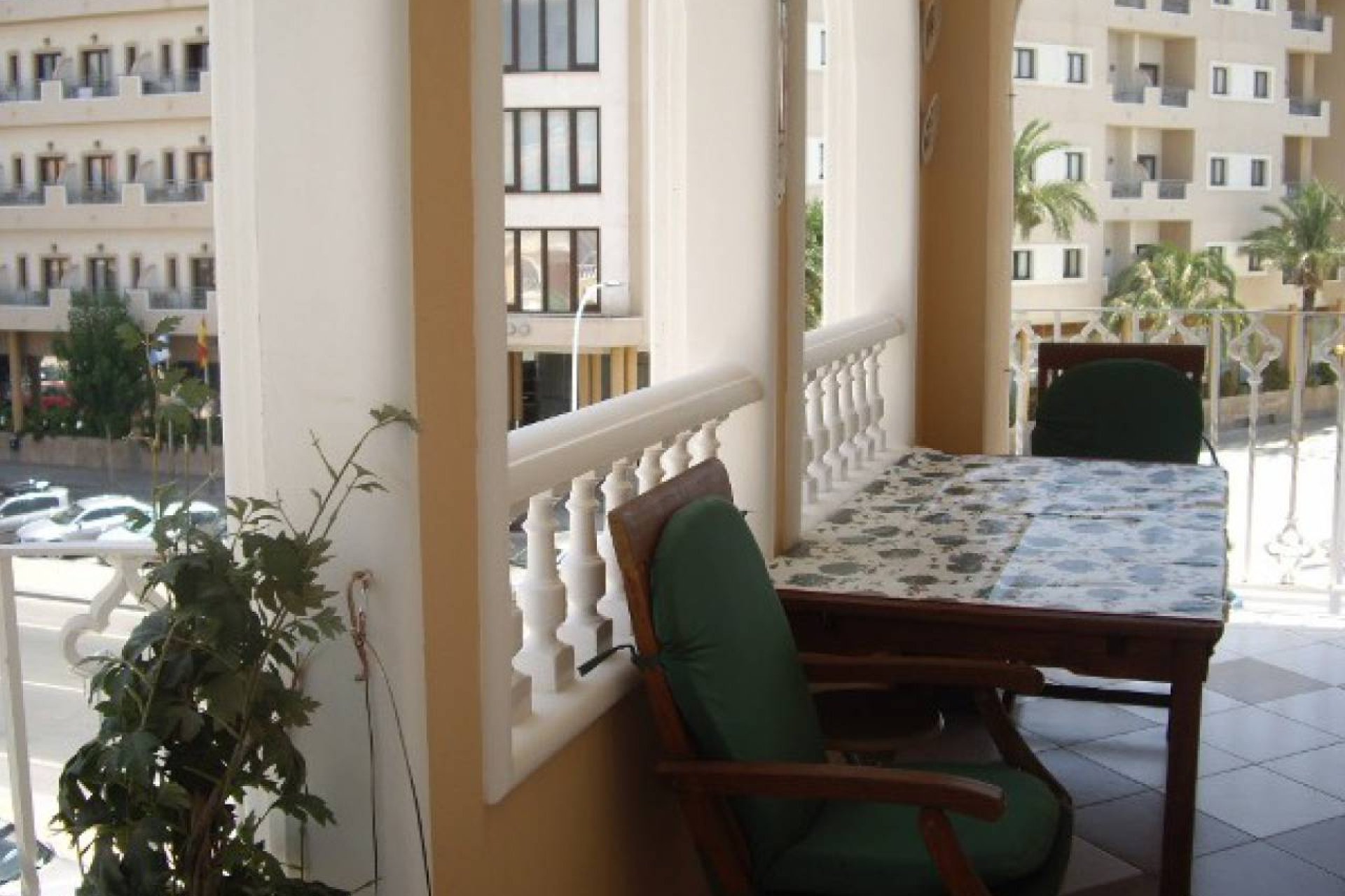 Resale - Apartment -
Los Alcazares