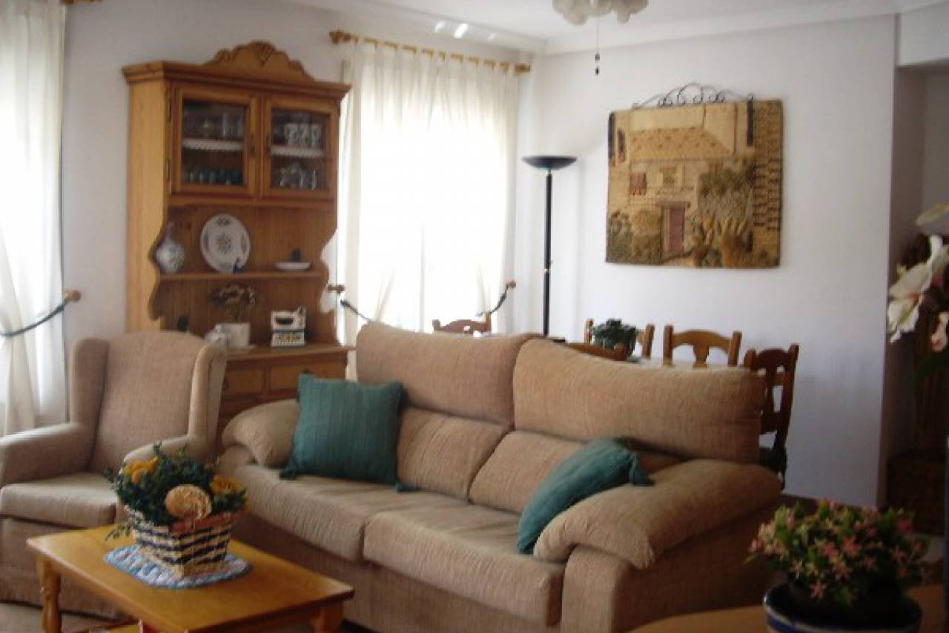 Resale - Apartment -
Los Alcazares