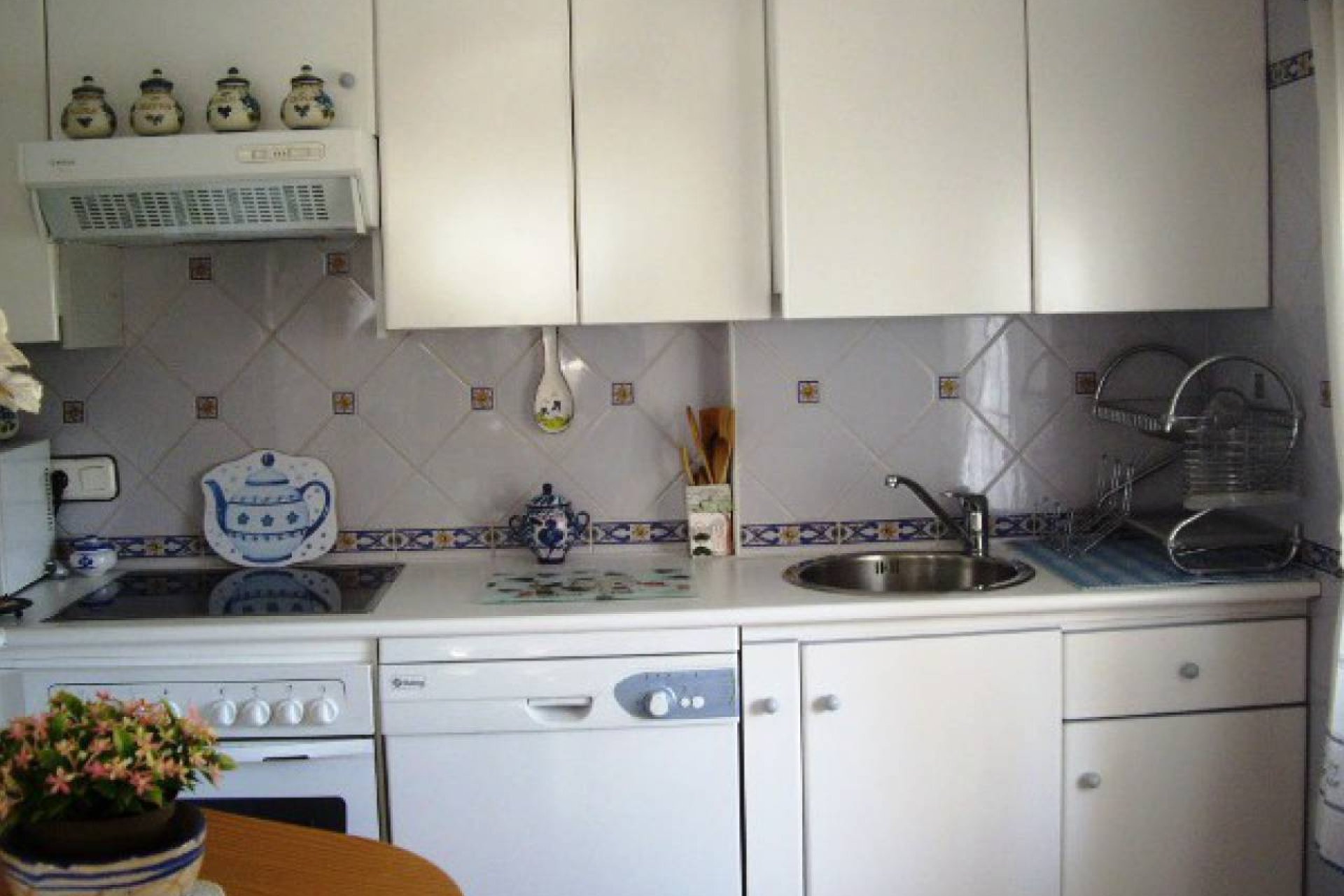 Resale - Apartment -
Los Alcazares