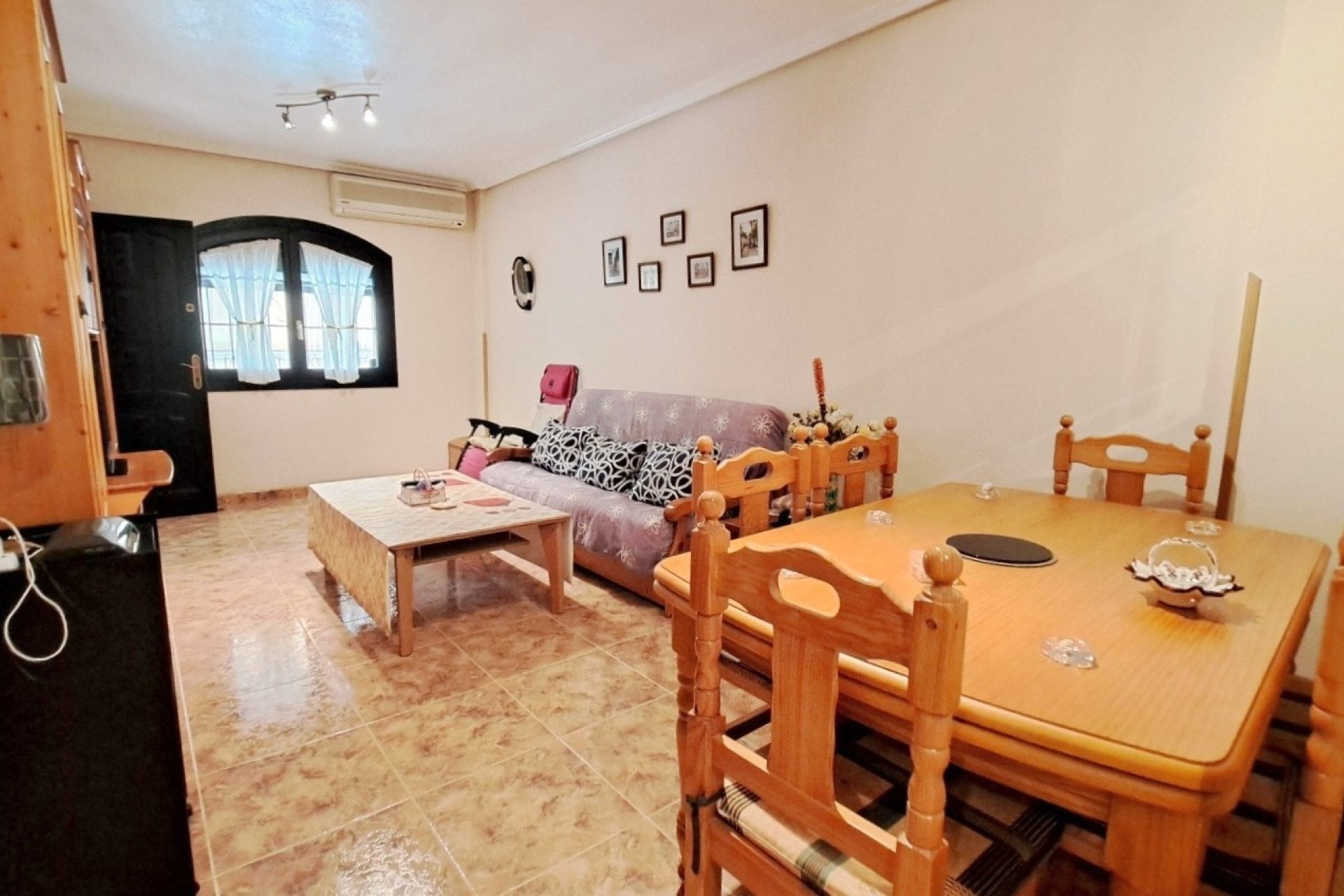 Resale - Apartment -
Los Alcazares