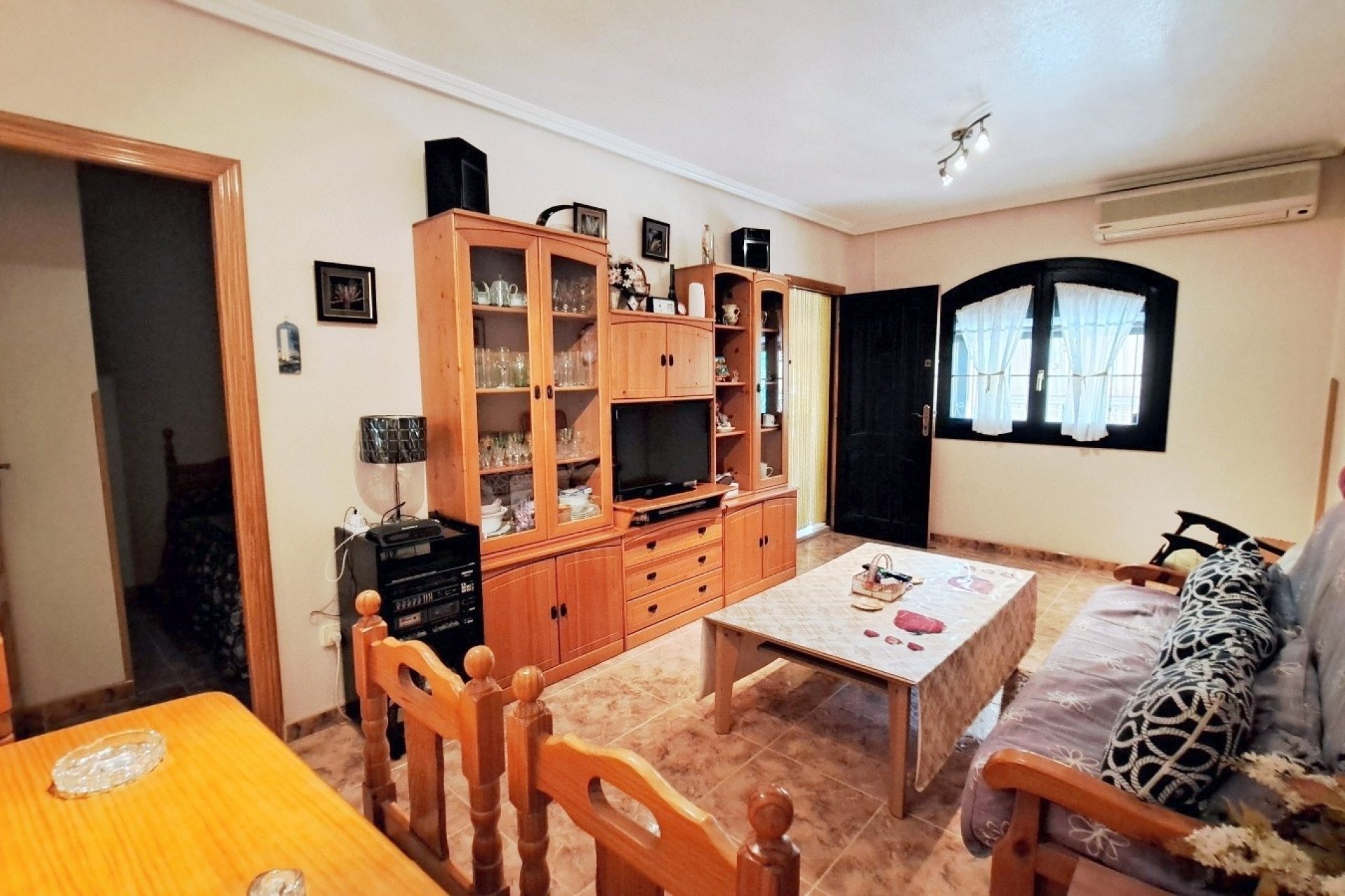 Resale - Apartment -
Los Alcazares