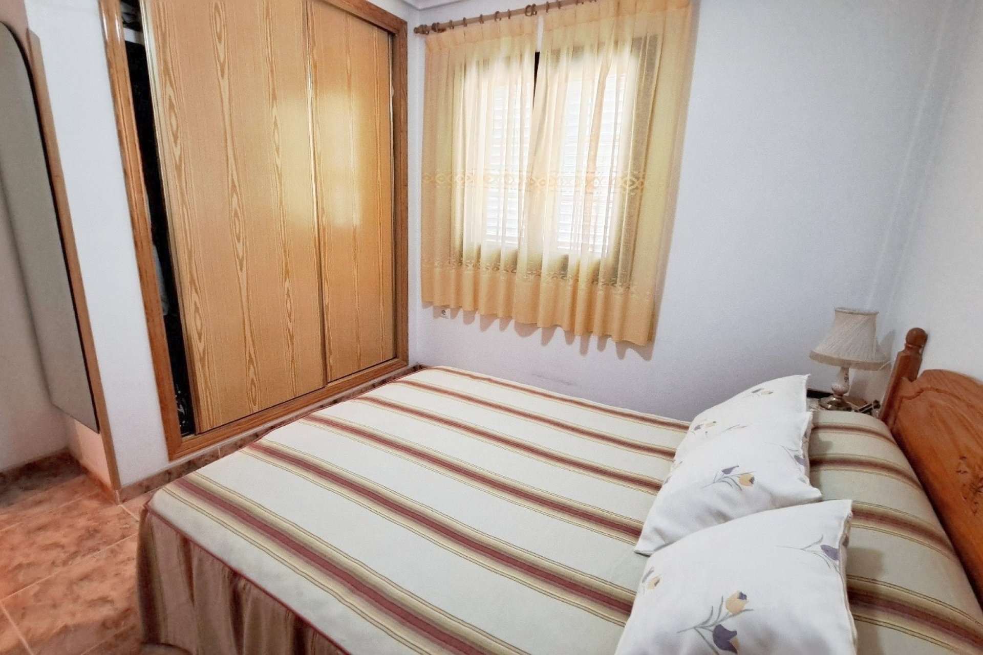 Resale - Apartment -
Los Alcazares