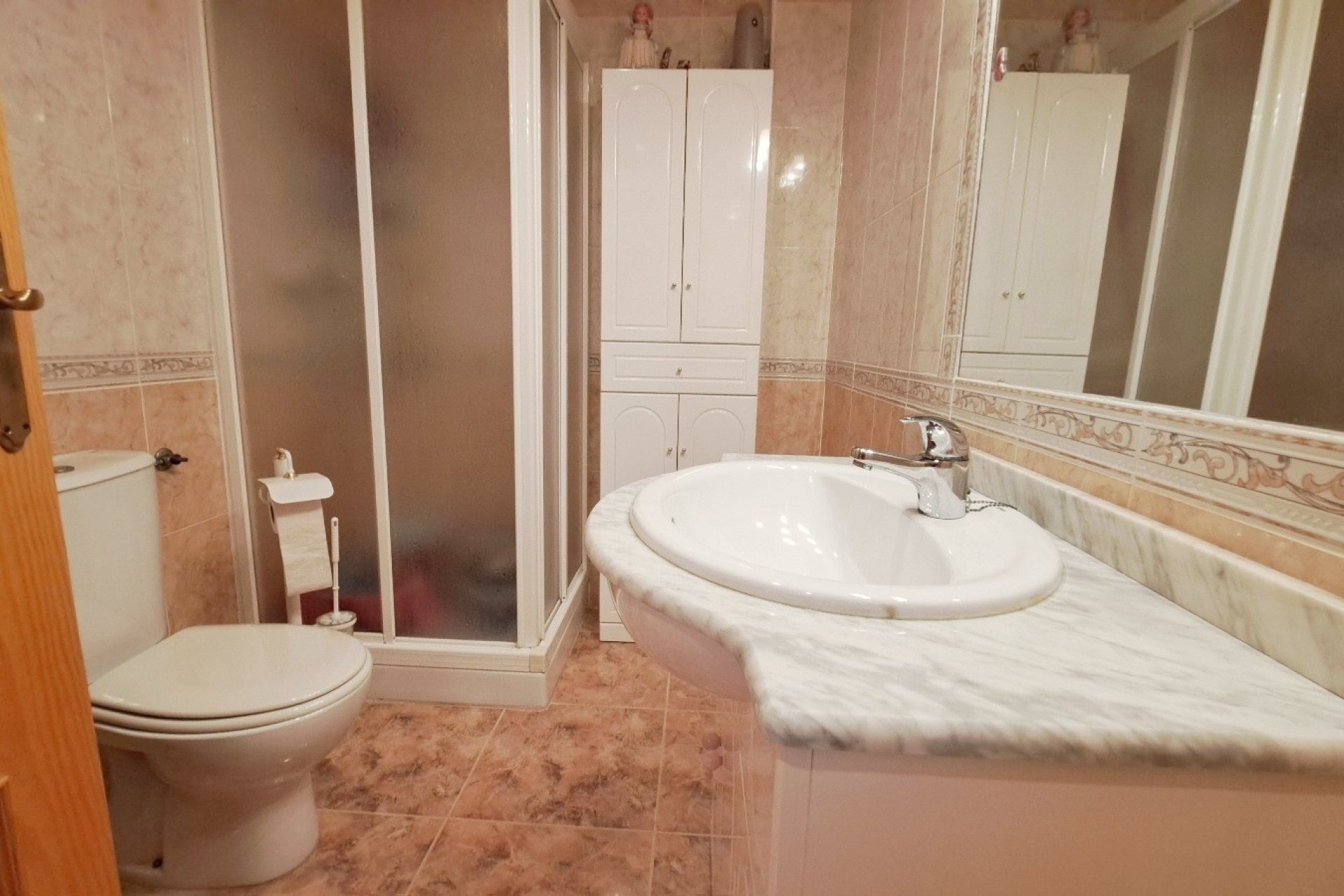 Resale - Apartment -
Los Alcazares