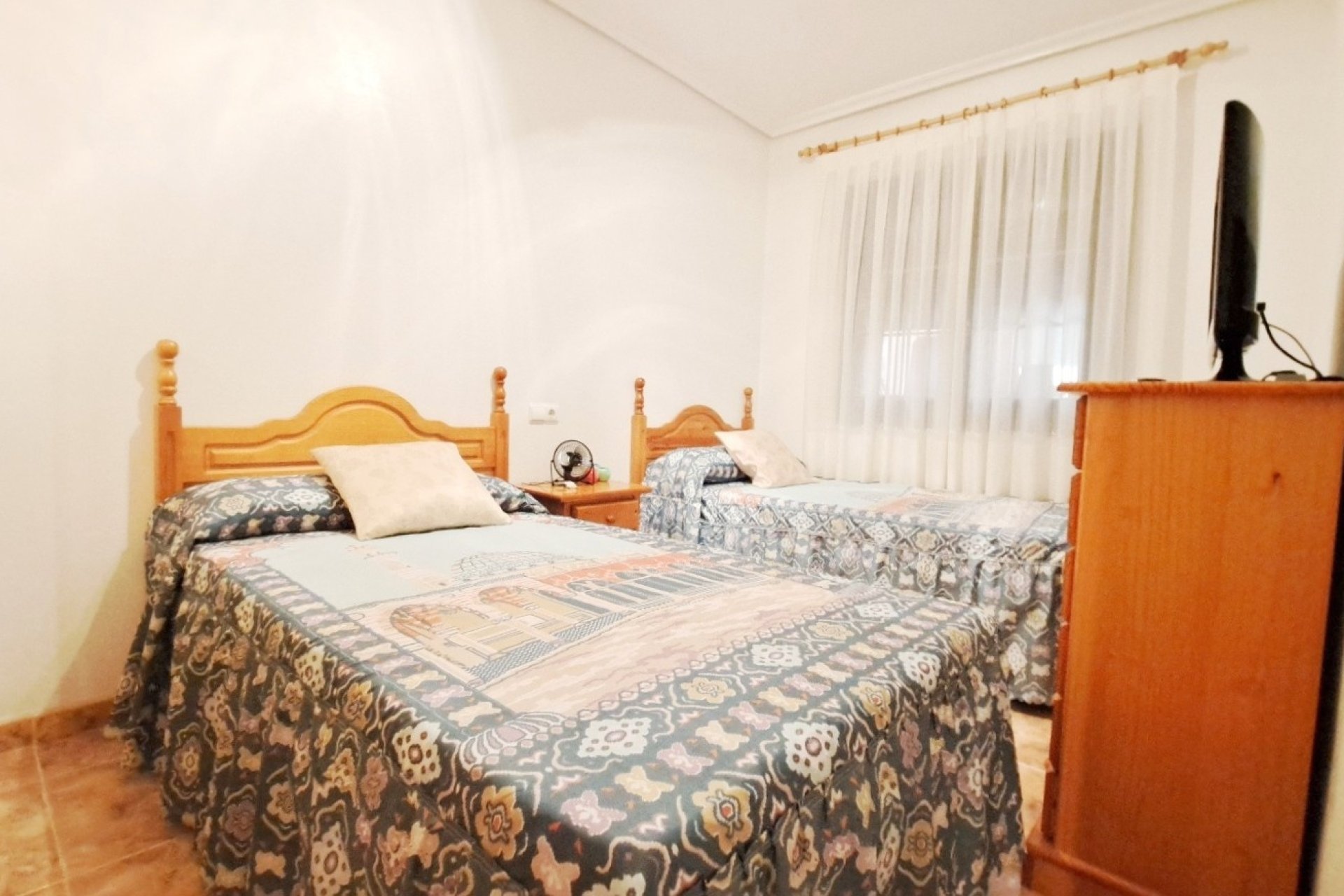 Resale - Apartment -
Los Alcazares