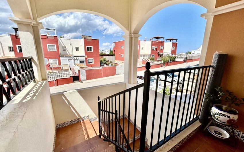 Resale - Apartment -
Los Altos - Costa Blanca