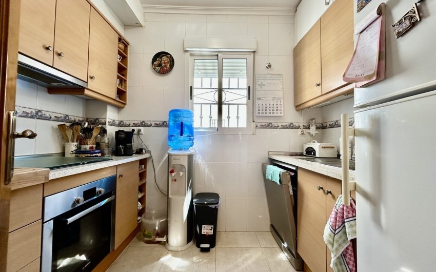 Resale - Apartment -
Los Altos - Costa Blanca