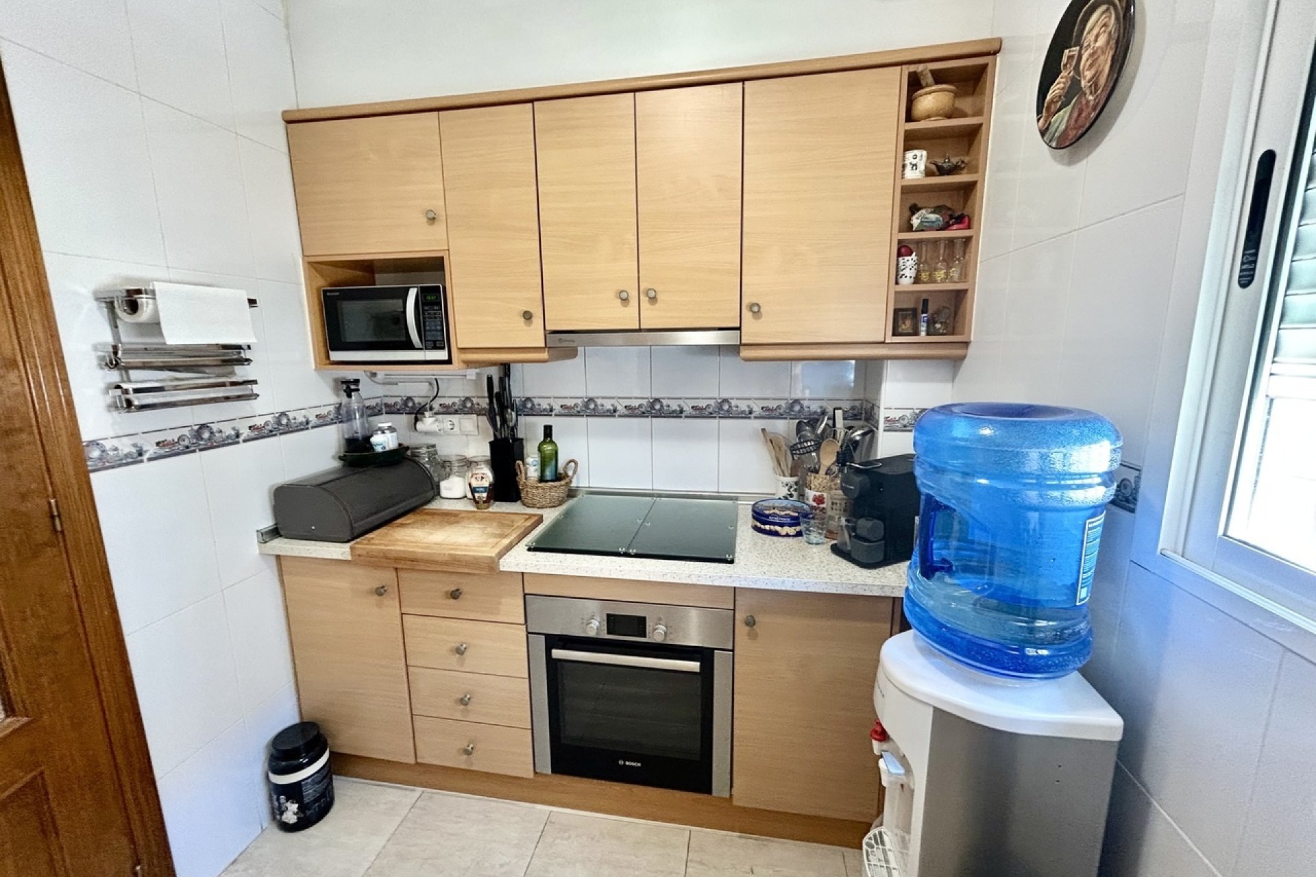 Resale - Apartment -
Los Altos - Costa Blanca