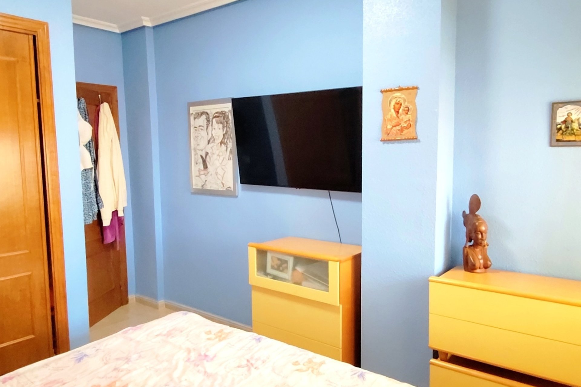 Resale - Apartment -
Los Altos - Costa Blanca
