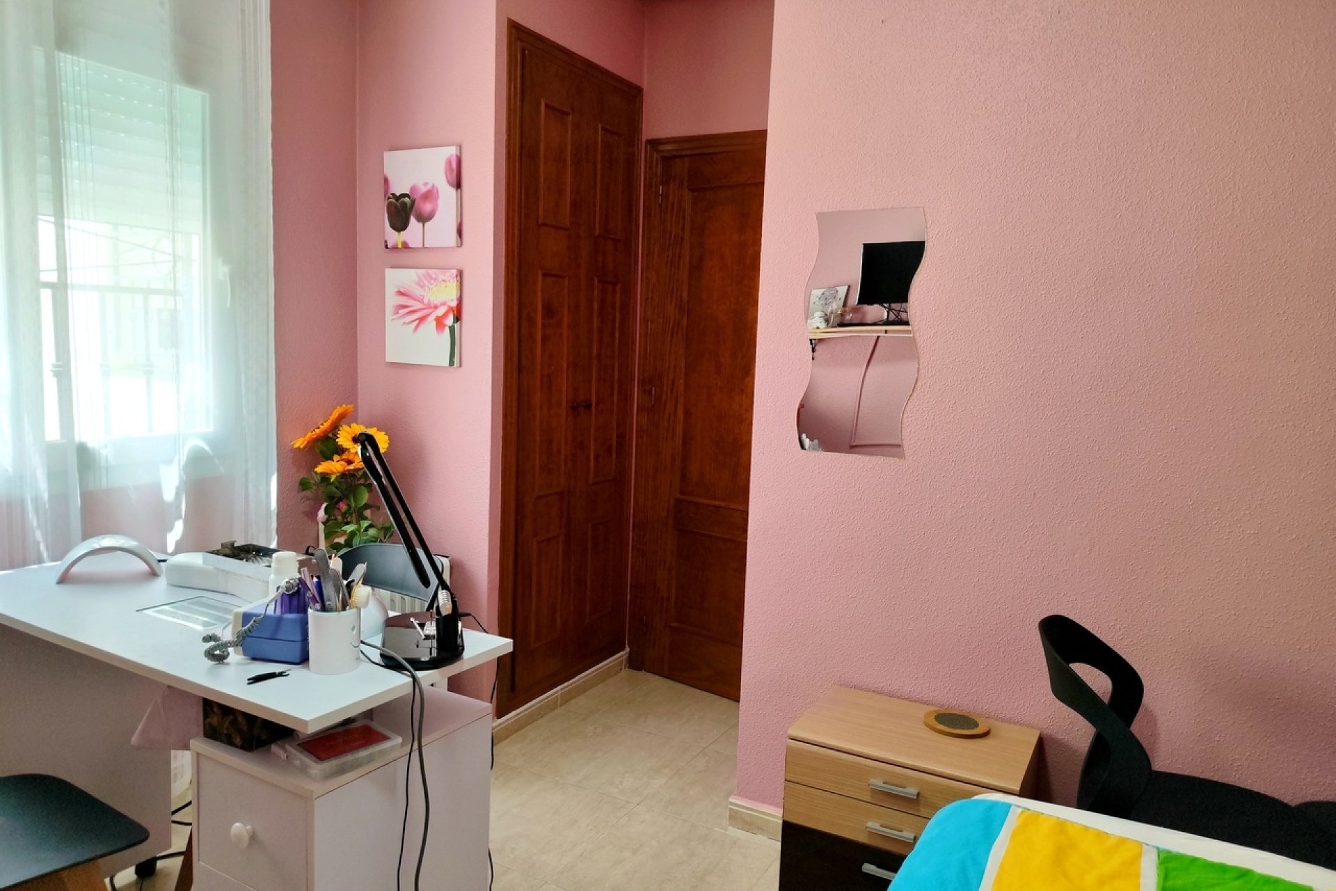 Resale - Apartment -
Los Altos - Costa Blanca