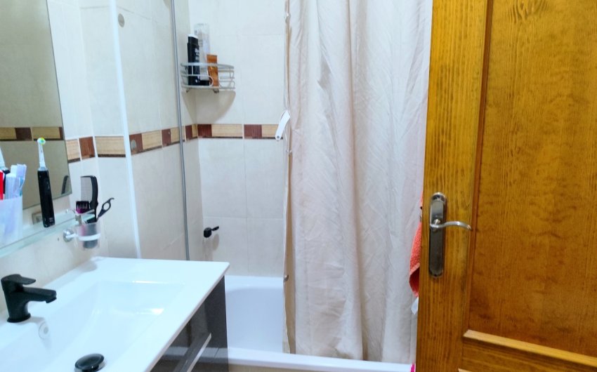 Resale - Apartment -
Los Altos - Costa Blanca