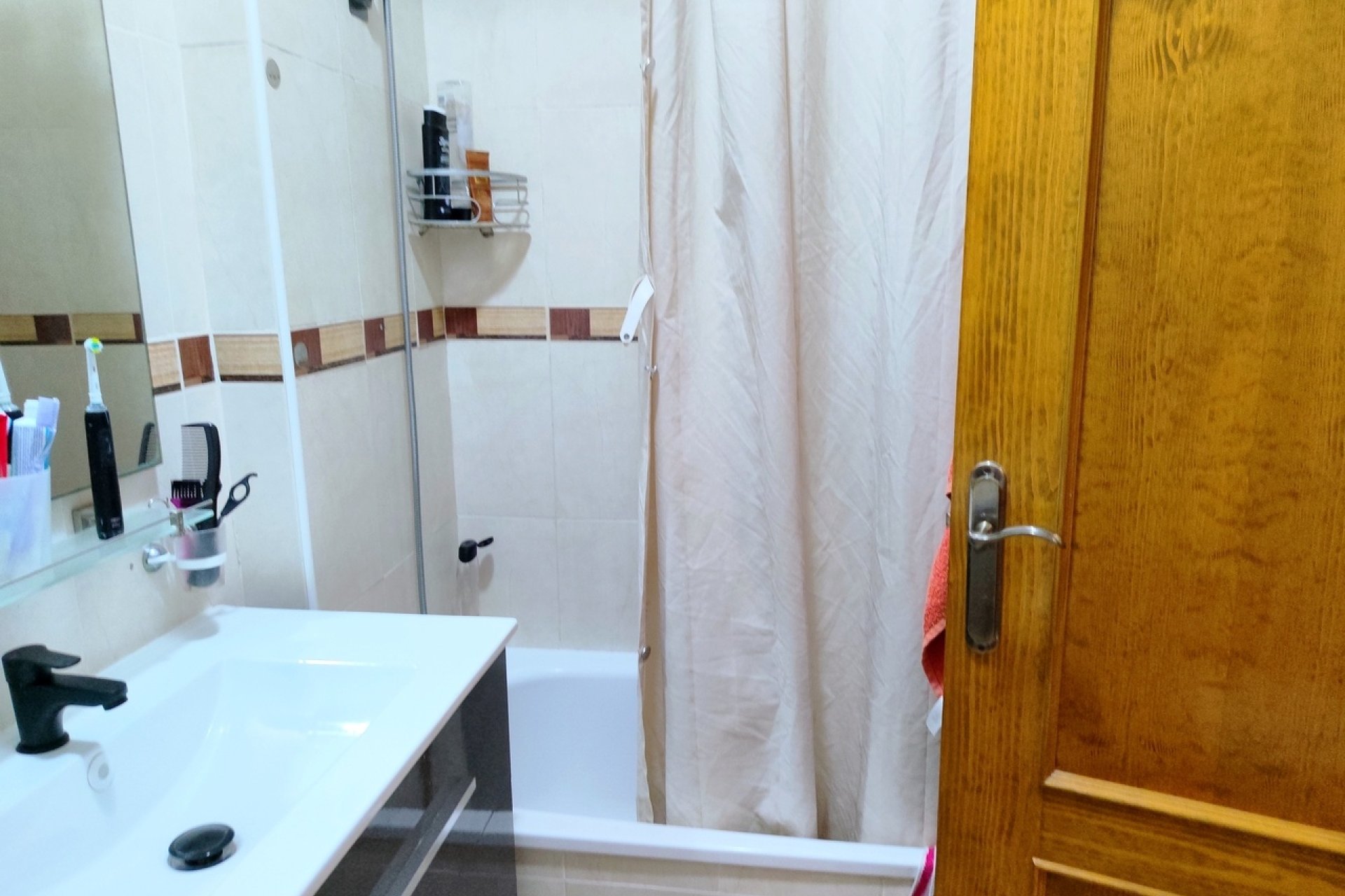 Resale - Apartment -
Los Altos - Costa Blanca