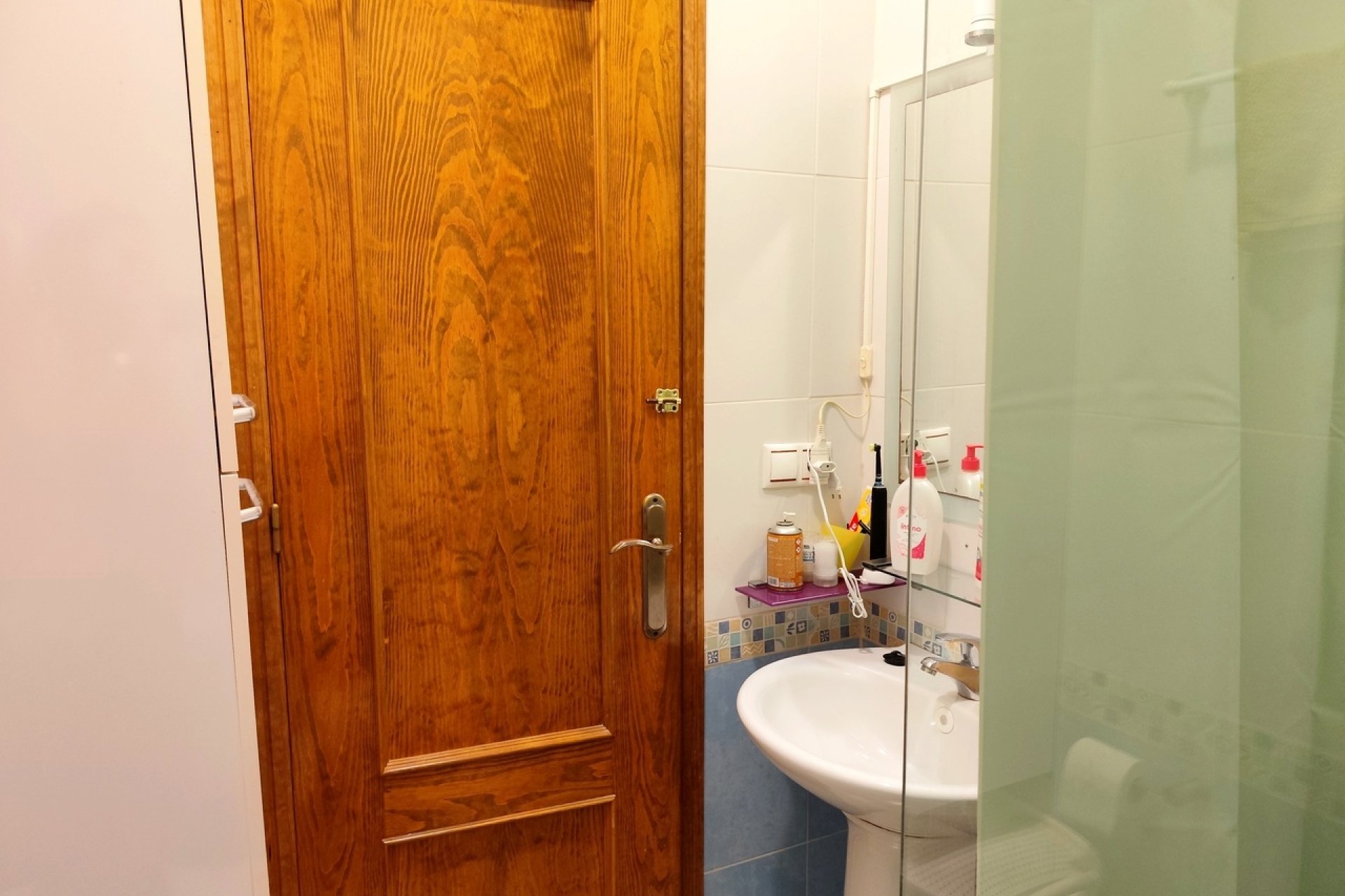 Resale - Apartment -
Los Altos - Costa Blanca