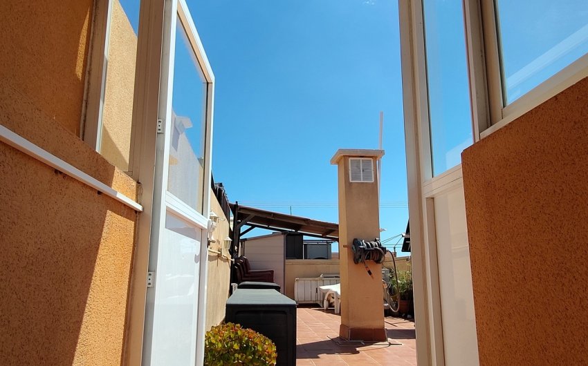Resale - Apartment -
Los Altos - Costa Blanca