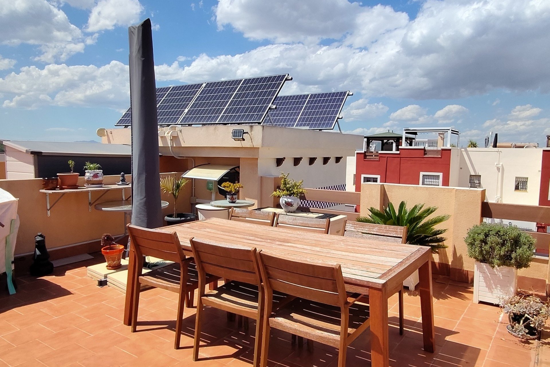 Resale - Apartment -
Los Altos - Costa Blanca