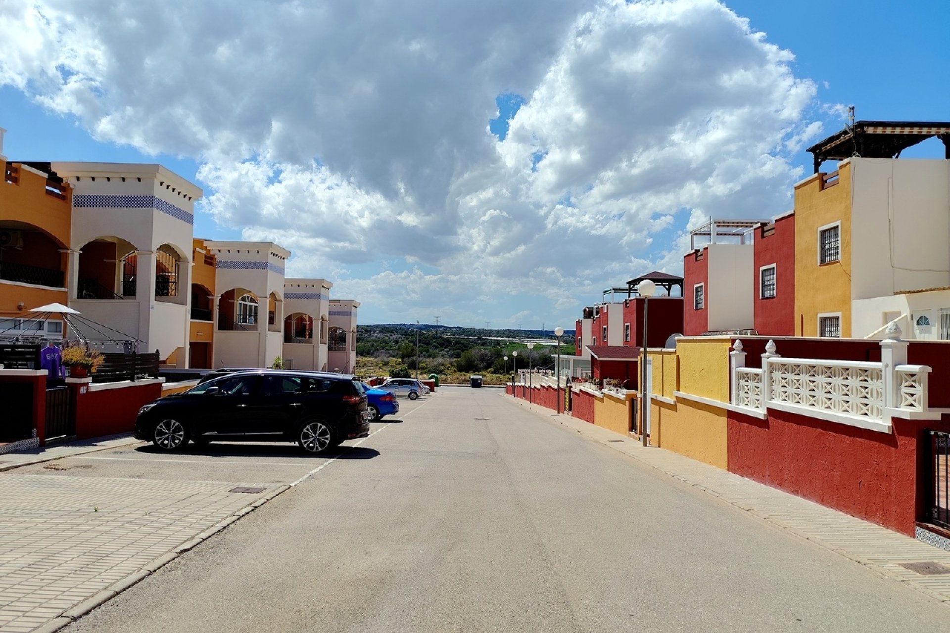 Resale - Apartment -
Los Altos - Costa Blanca
