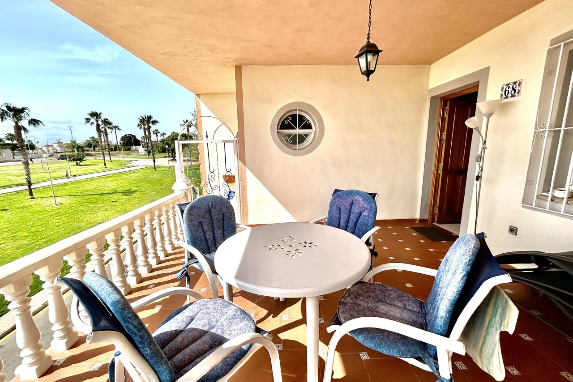 Resale - Apartment -
Los Altos - Costa Blanca
