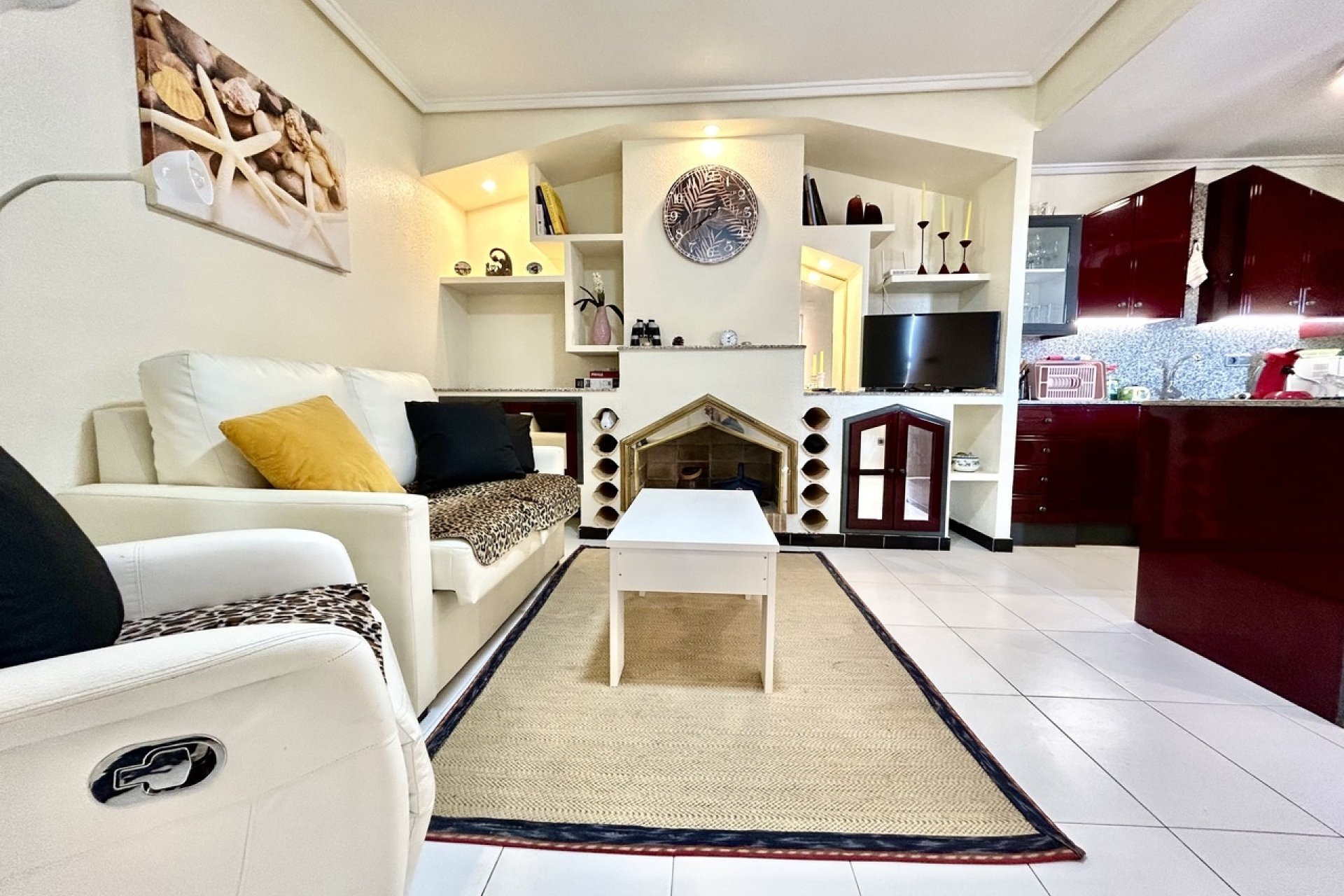 Resale - Apartment -
Los Altos - Costa Blanca