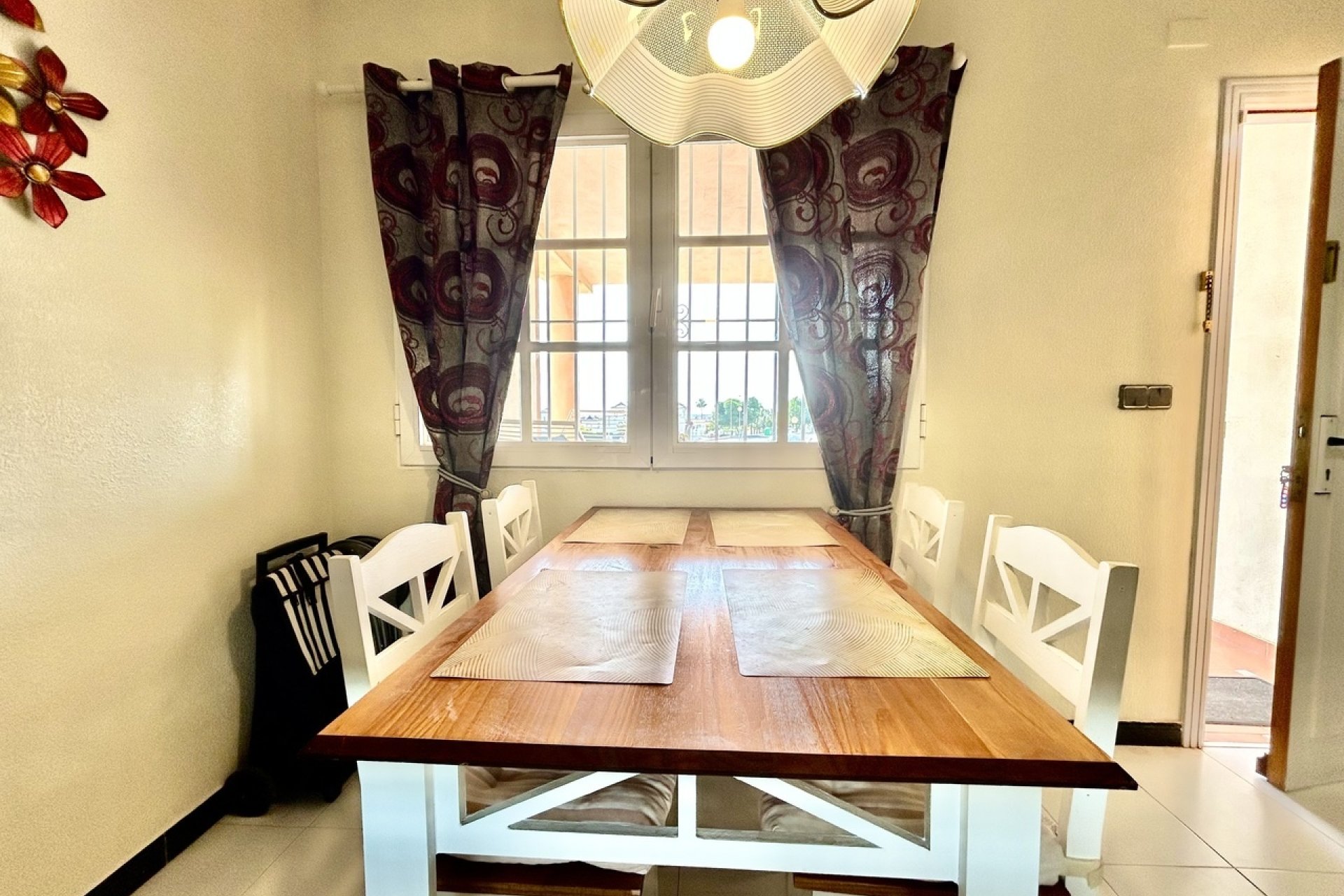 Resale - Apartment -
Los Altos - Costa Blanca