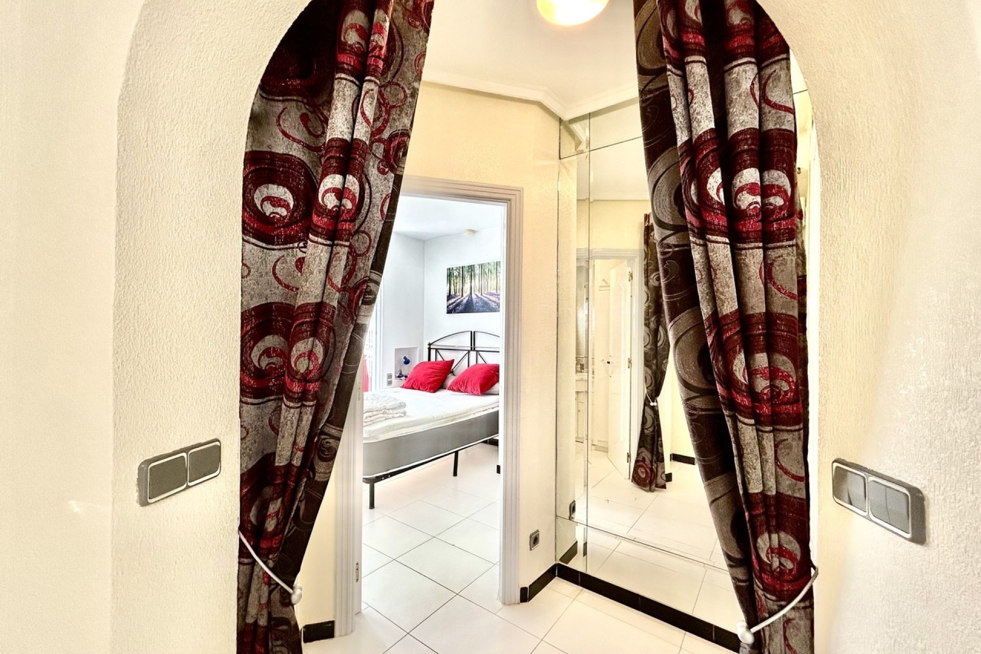 Resale - Apartment -
Los Altos - Costa Blanca