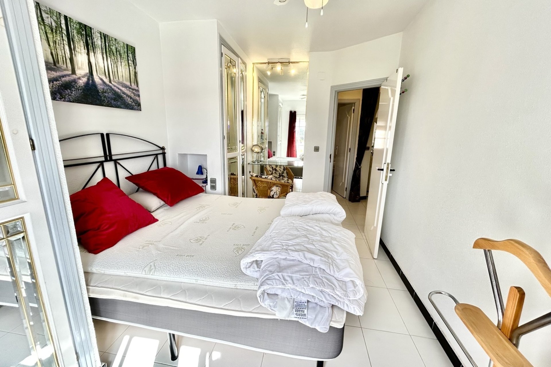 Resale - Apartment -
Los Altos - Costa Blanca