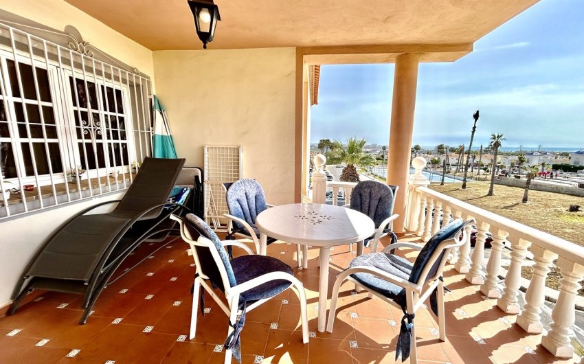 Resale - Apartment -
Los Altos - Costa Blanca