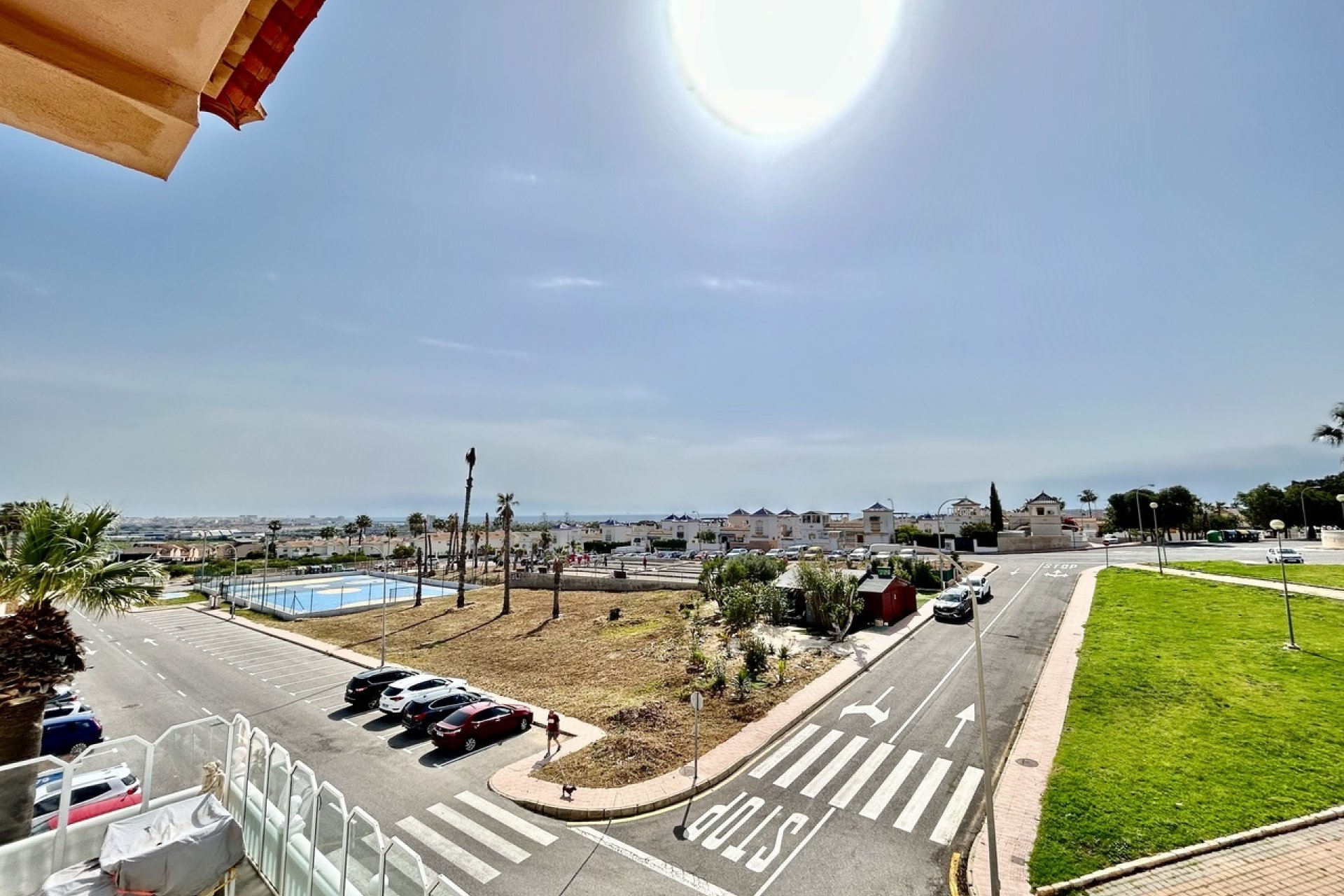 Resale - Apartment -
Los Altos - Costa Blanca