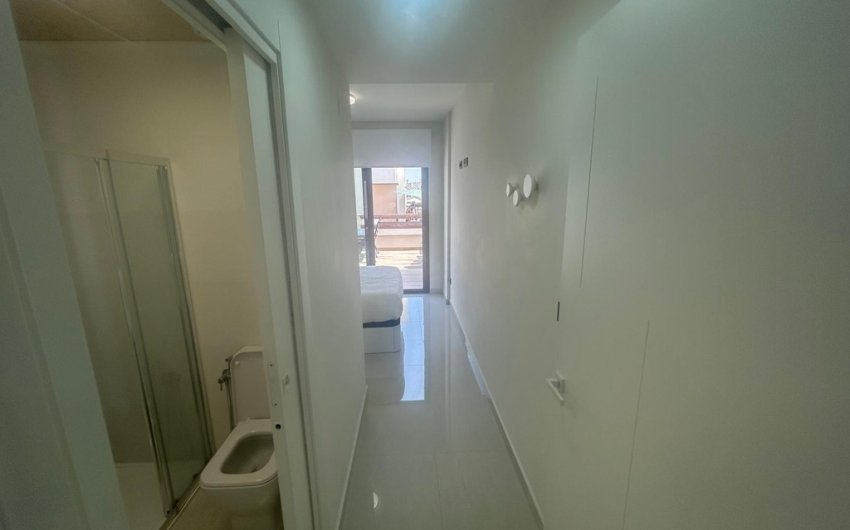 Resale - Apartment -
Los Balcones - AMAY Urbanisation