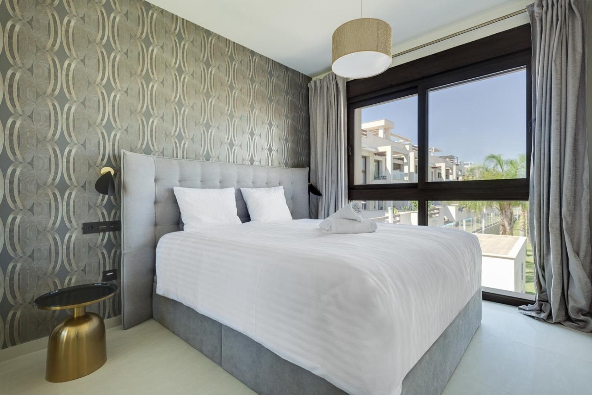 Resale - Apartment -
Los Balcones - Costa Blanca