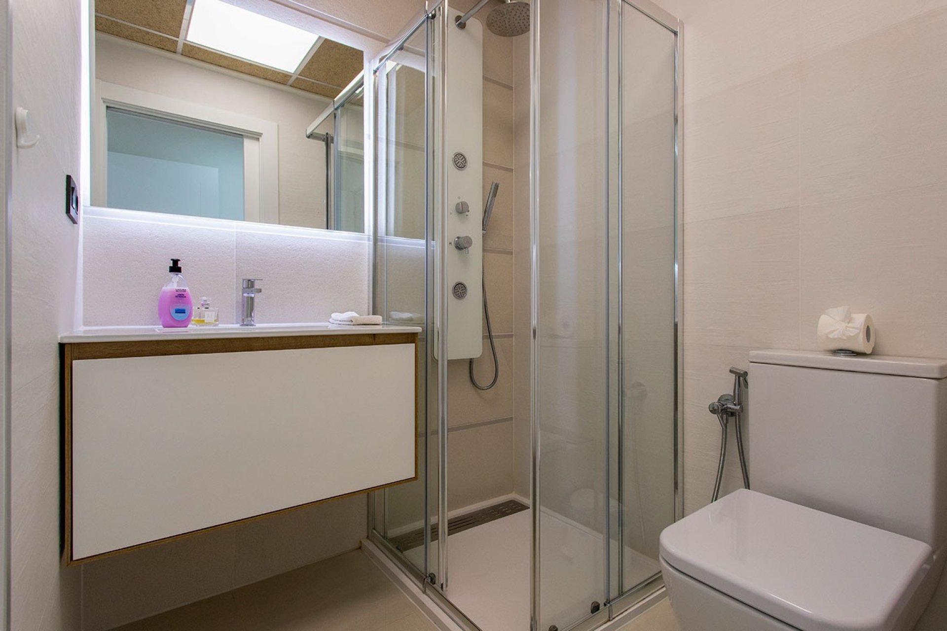 Resale - Apartment -
Los Balcones - Torrevieja