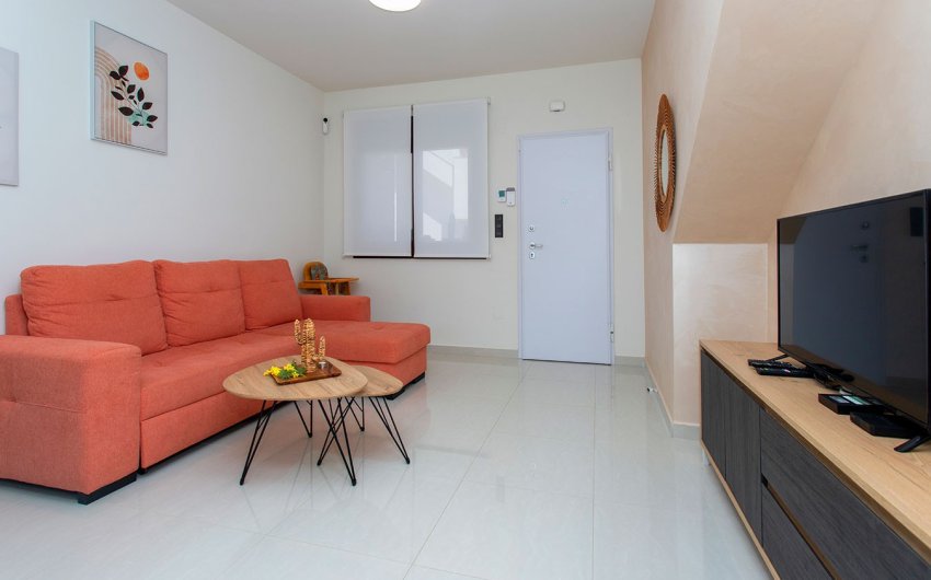 Resale - Apartment -
Los Balcones - Torrevieja