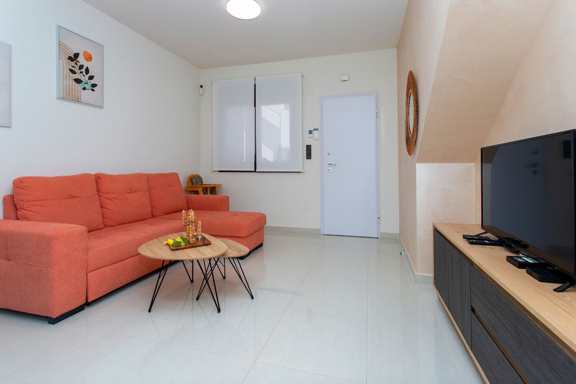 Resale - Apartment -
Los Balcones - Torrevieja