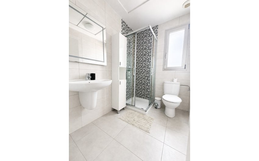 Resale - Apartment -
Los Dolses - Inland