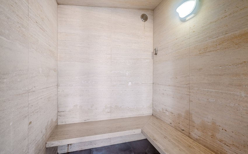 Resale - Apartment -
Los Dolses - Inland