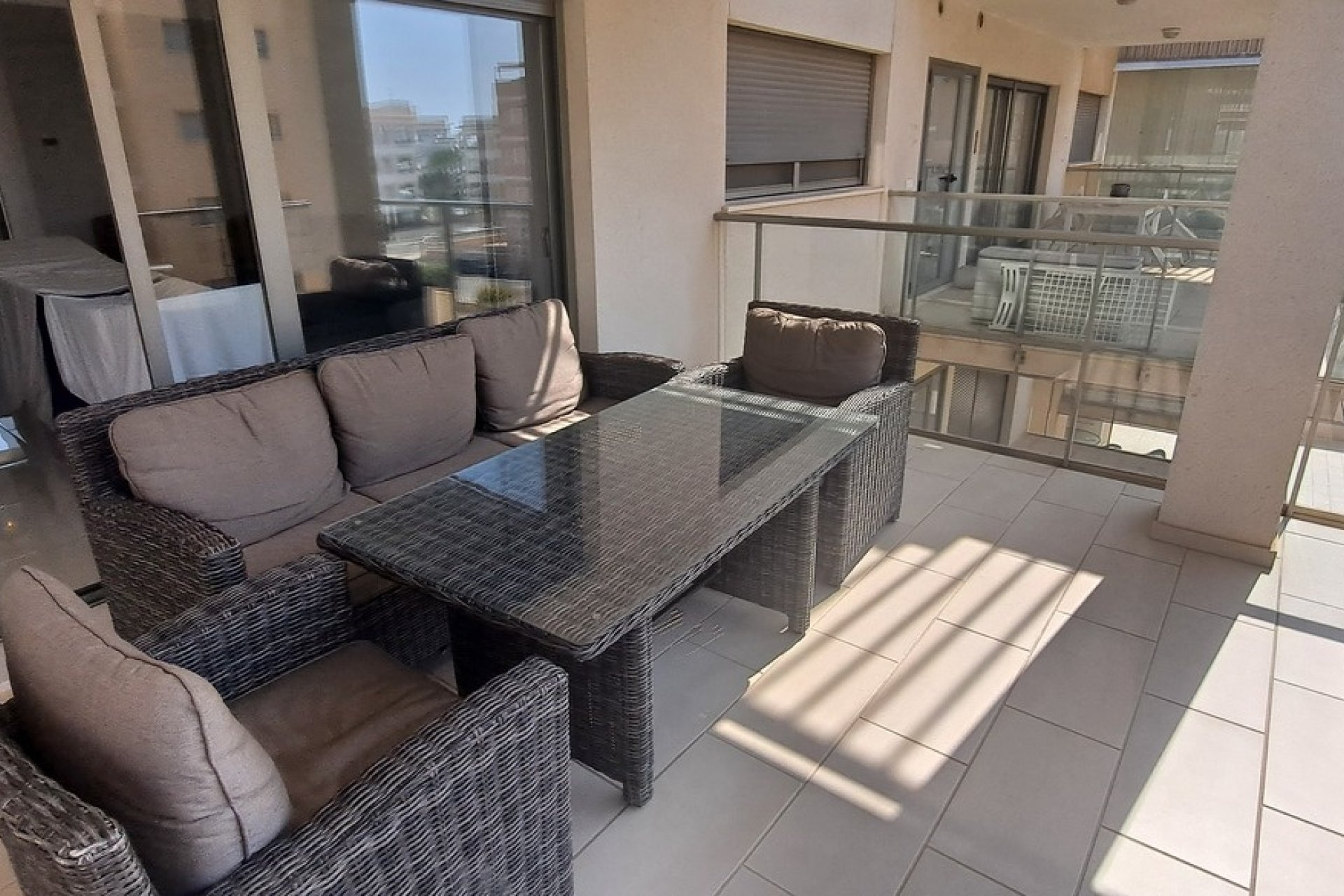 Resale - Apartment -
Los Dolses - Inland
