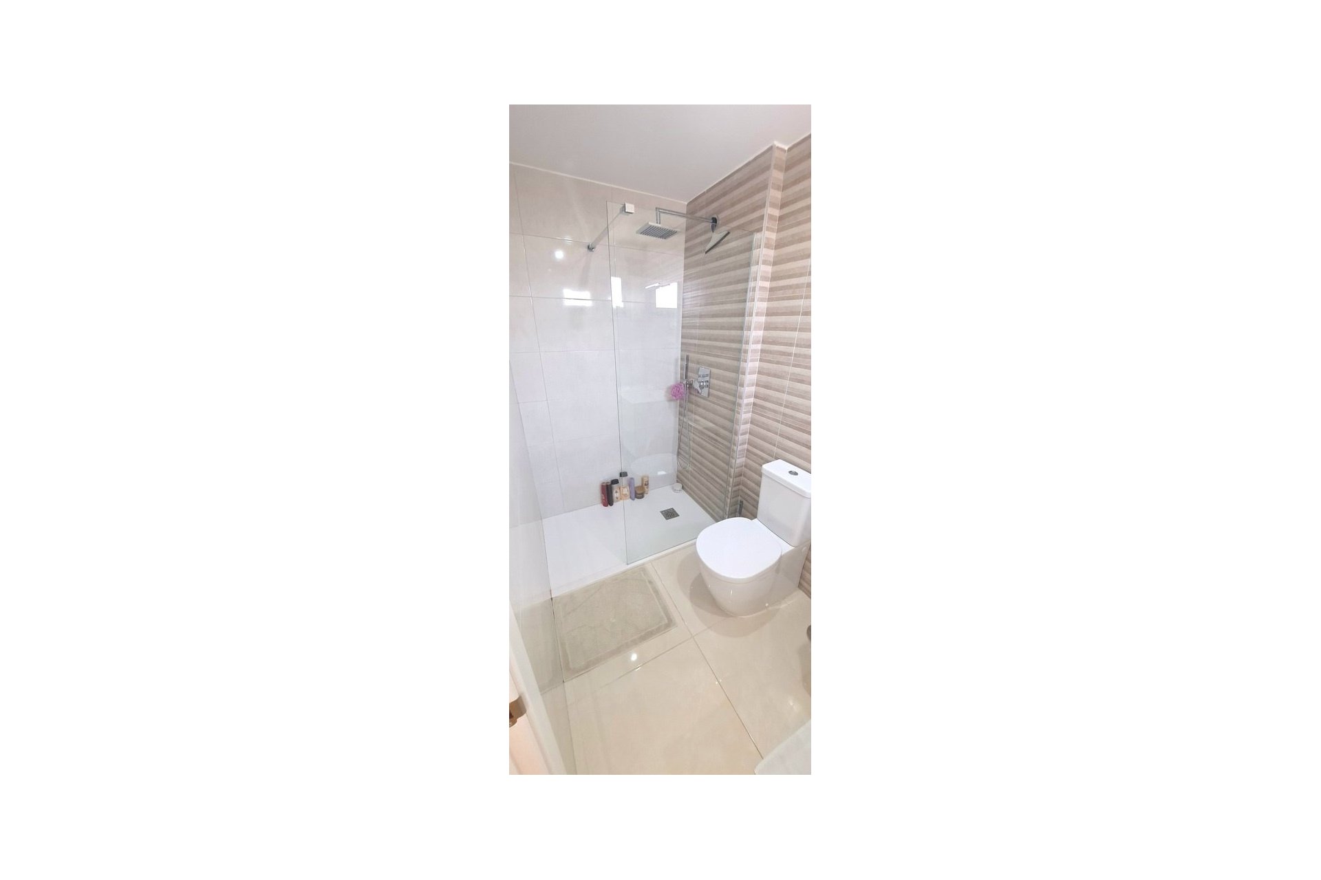 Resale - Apartment -
Los Dolses - Inland