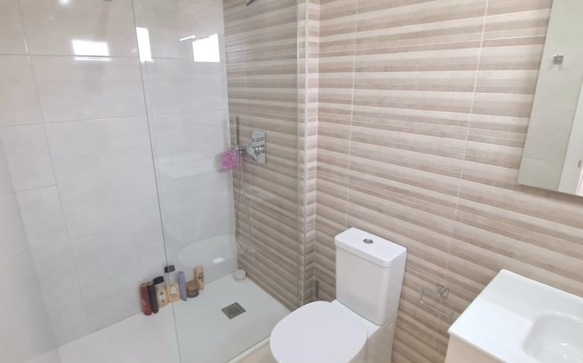 Resale - Apartment -
Los Dolses - Inland