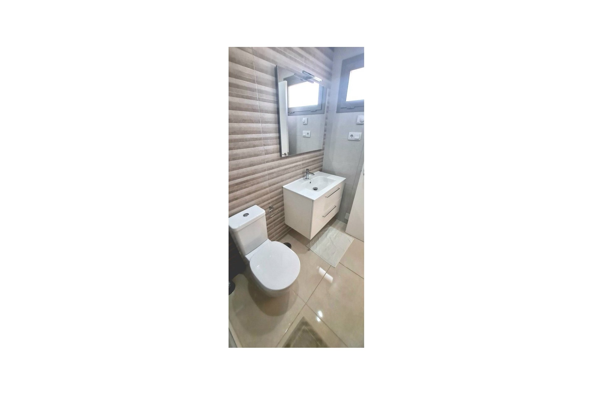 Resale - Apartment -
Los Dolses - Inland