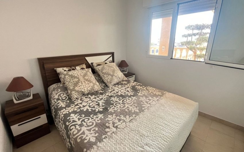 Resale - Apartment -
Los Dolses - Inland