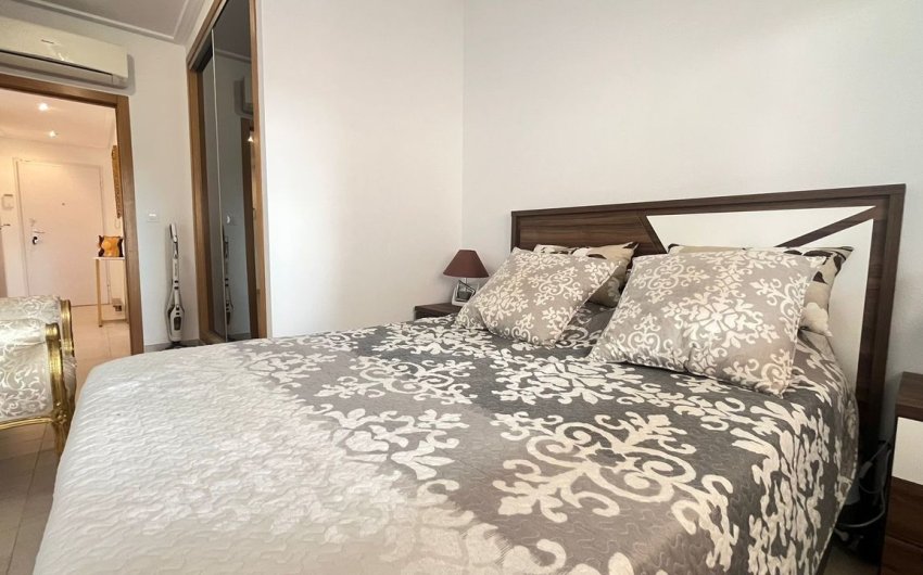 Resale - Apartment -
Los Dolses - Inland