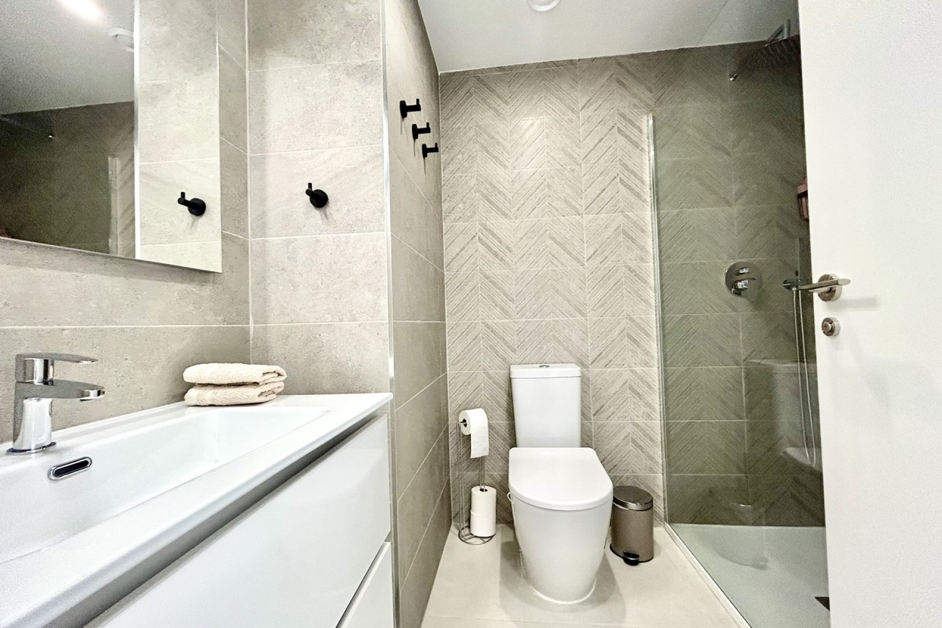 Resale - Apartment -
Los Dolses - Inland