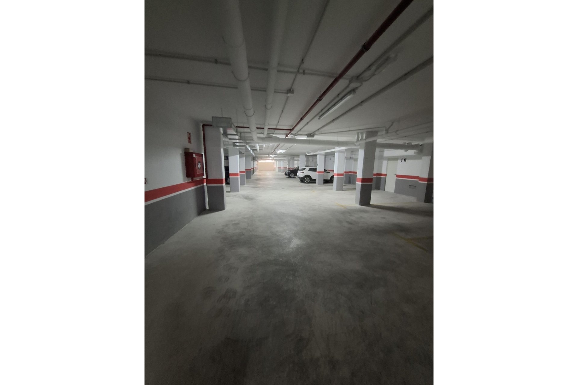 Resale - Apartment -
Los Dolses - Inland