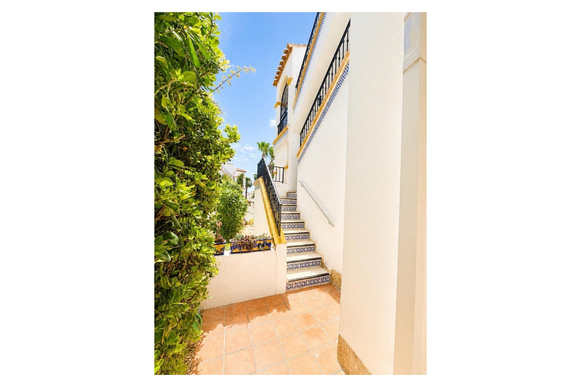 Resale - Apartment -
Los Dolses - Inland