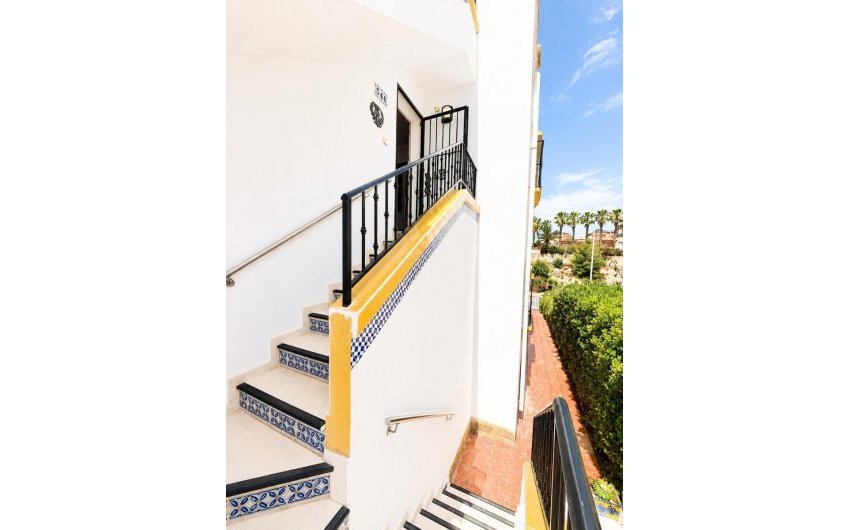 Resale - Apartment -
Los Dolses - Inland