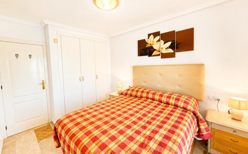 Resale - Apartment -
Los Dolses - Inland