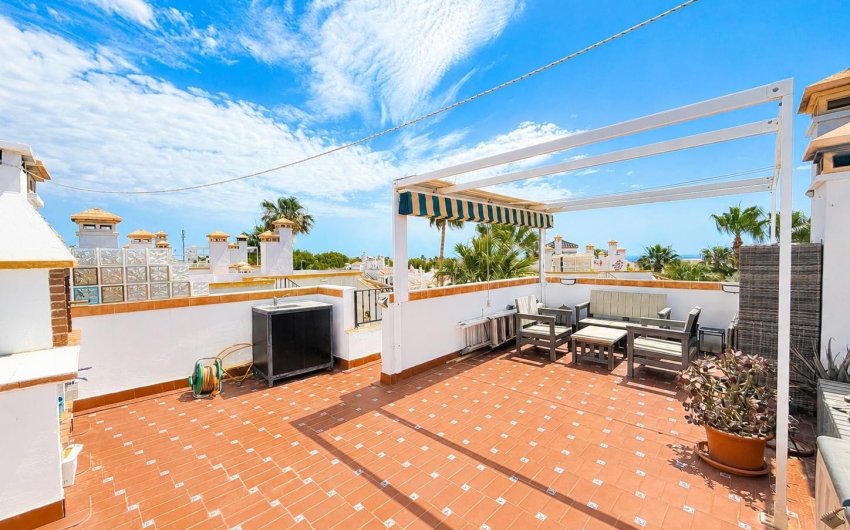 Resale - Apartment -
Los Dolses - Inland
