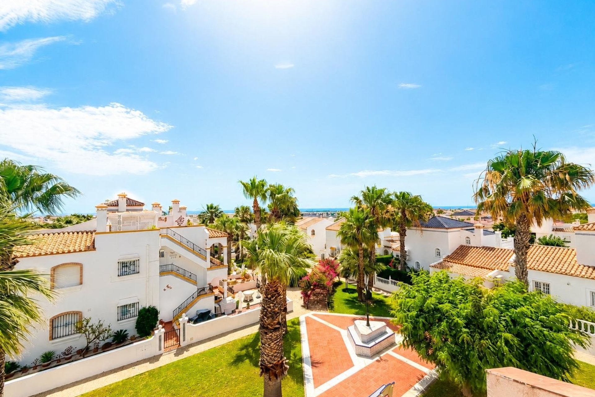Resale - Apartment -
Los Dolses - Inland